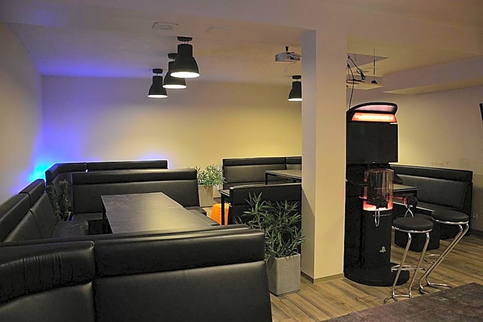 Pensjonat i Restauracja Laguna