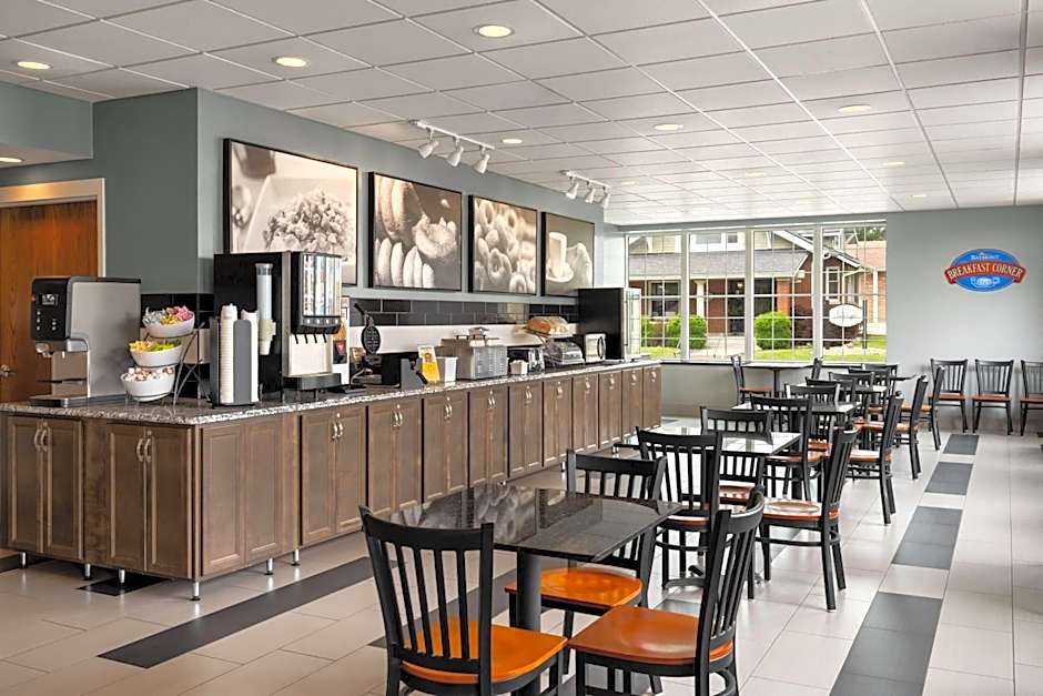 Baymont by Wyndham Jefferson City