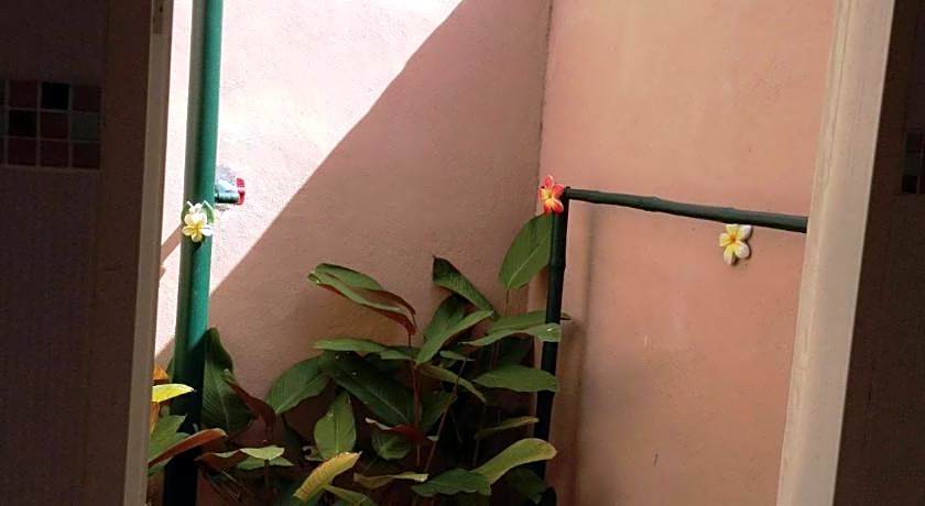 Klong Sai Hills Resort