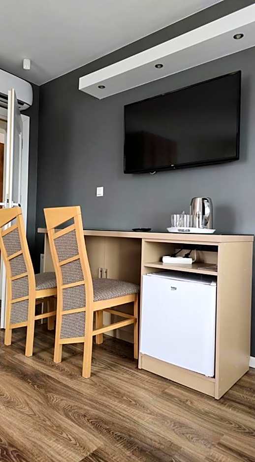 Jaworina- Apartamenty, Domki i Pokoje