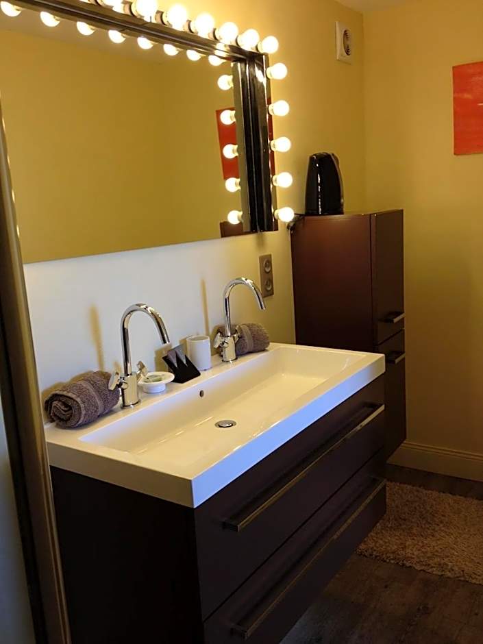 Château de Valloubière