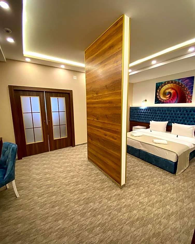 Luxury Rooms Skadarlija