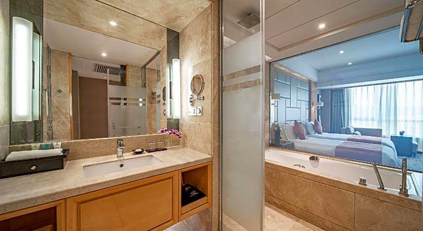 Swissotel Guangzhou 