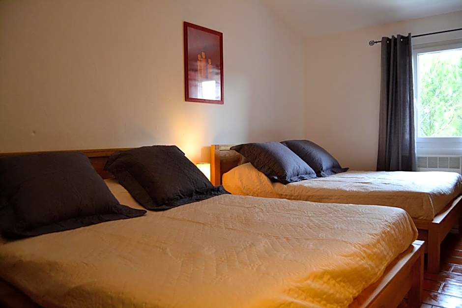 Auberge d'Anais