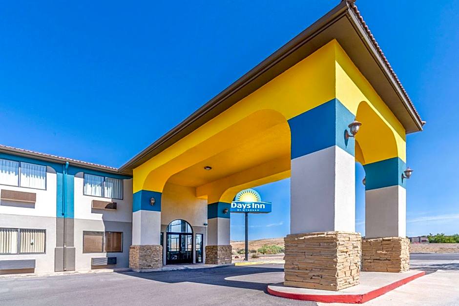 Days Inn by Wyndham Los Lunas