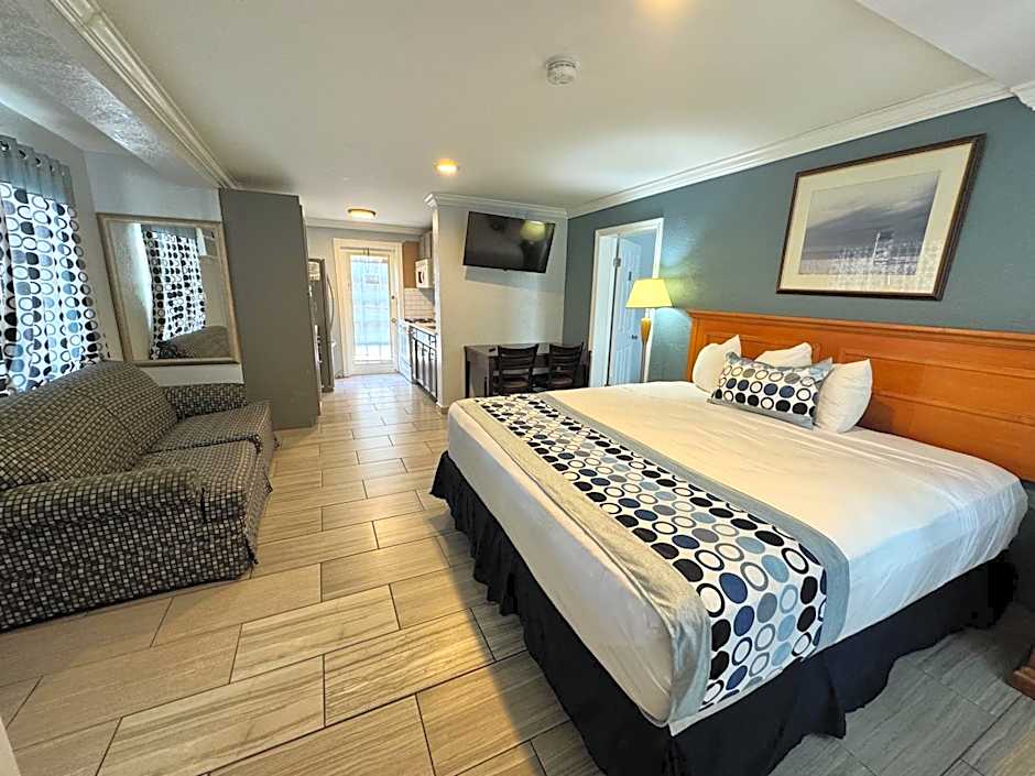 Sunset Beach Hotel