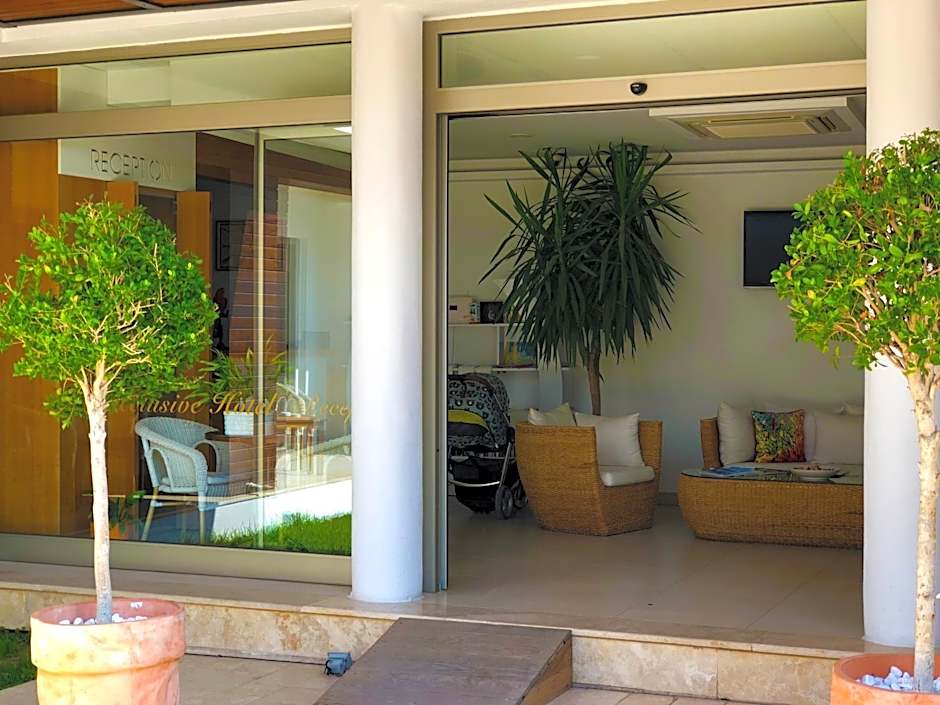 Zest Exclusive Hotel & Spa