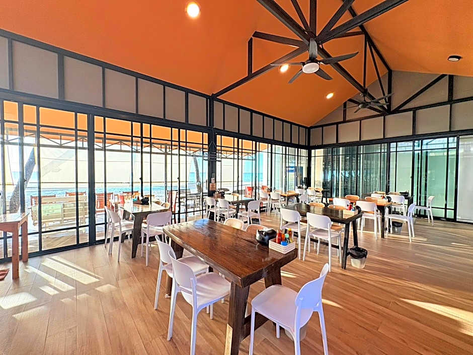 Talay Sai Hotel