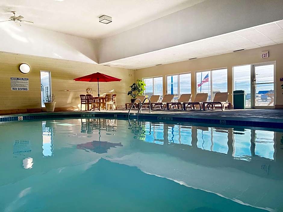 Econo Lodge Wausau - Rothschild