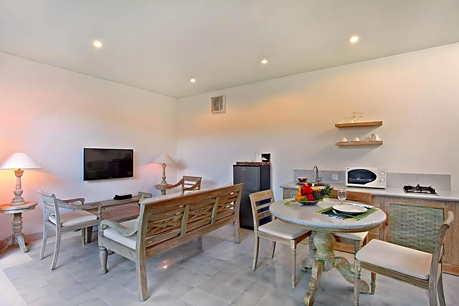 New Pondok Sara Villas