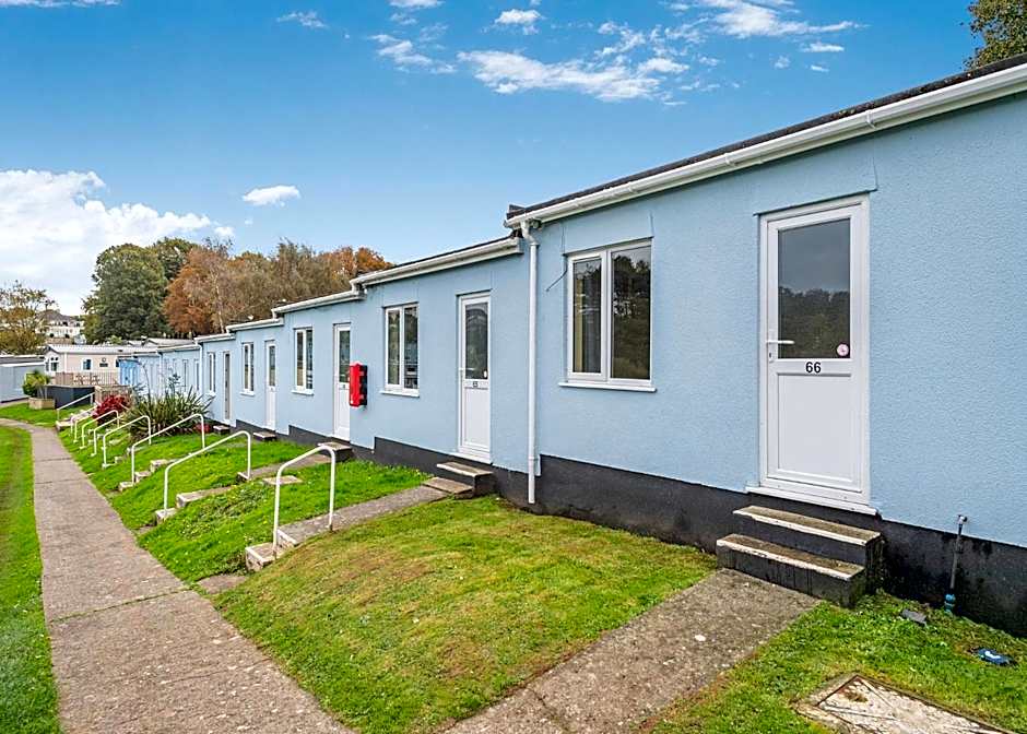 Brixham Holiday Park