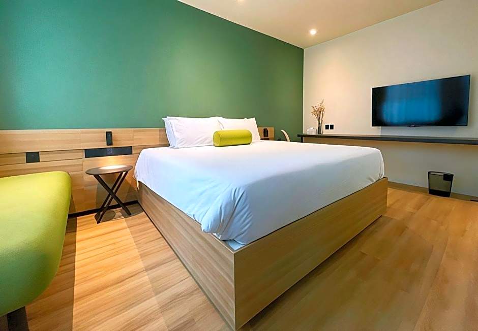 MO Hotel Bangkok