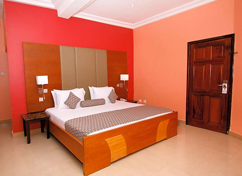 Prestige Suites