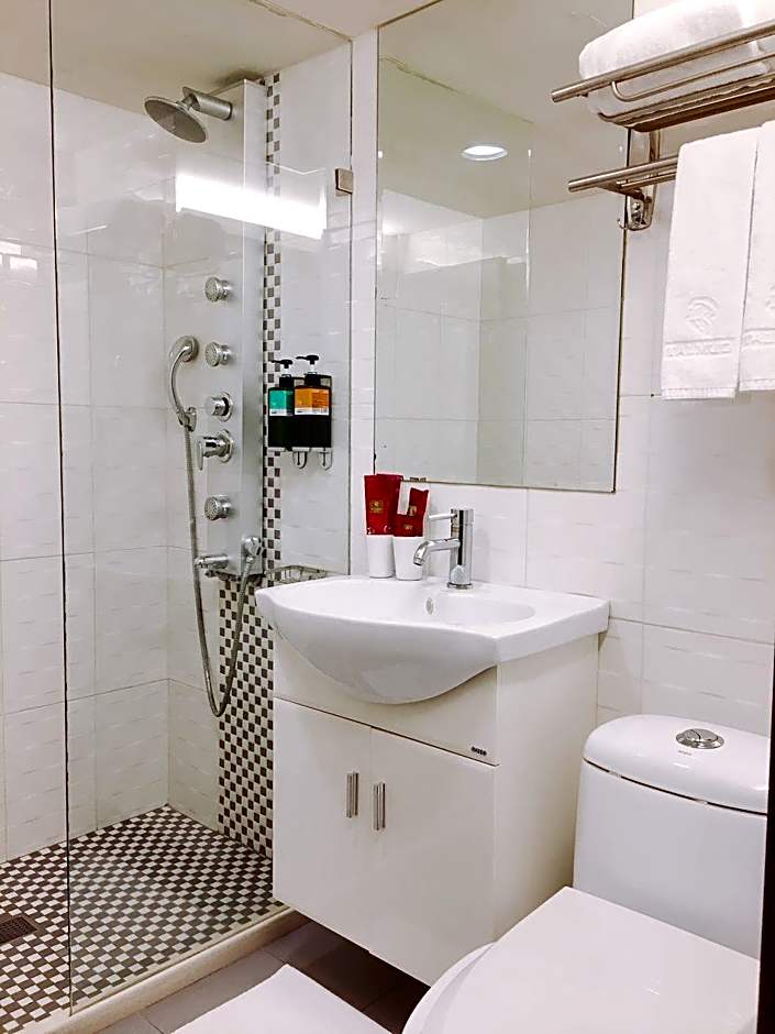 Talmud Hotel GongYuan