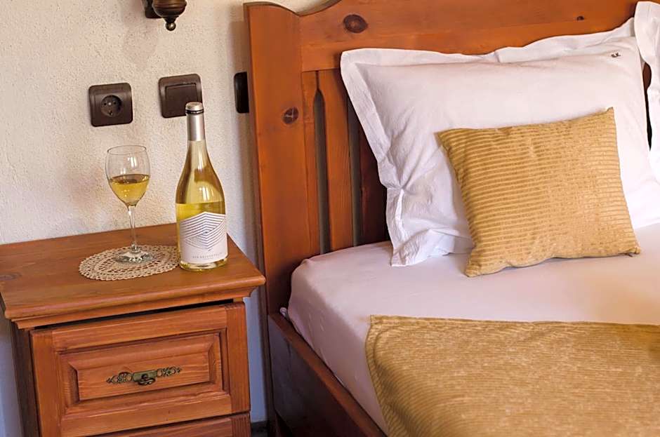 Family Hotel Dinchova kushta