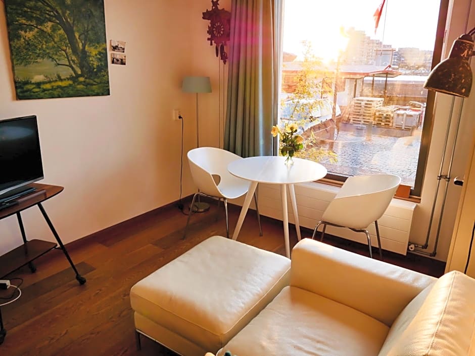 StudioExtra incl auto P