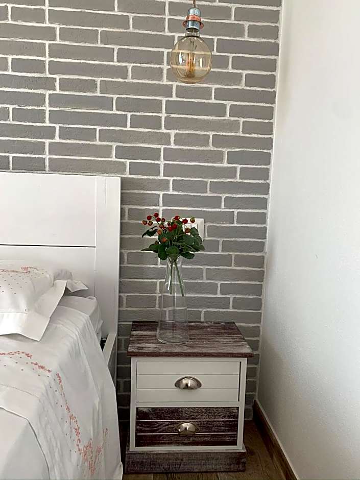 Il giardino dei limoni