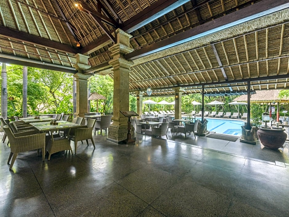 Bali Agung Village Hotel