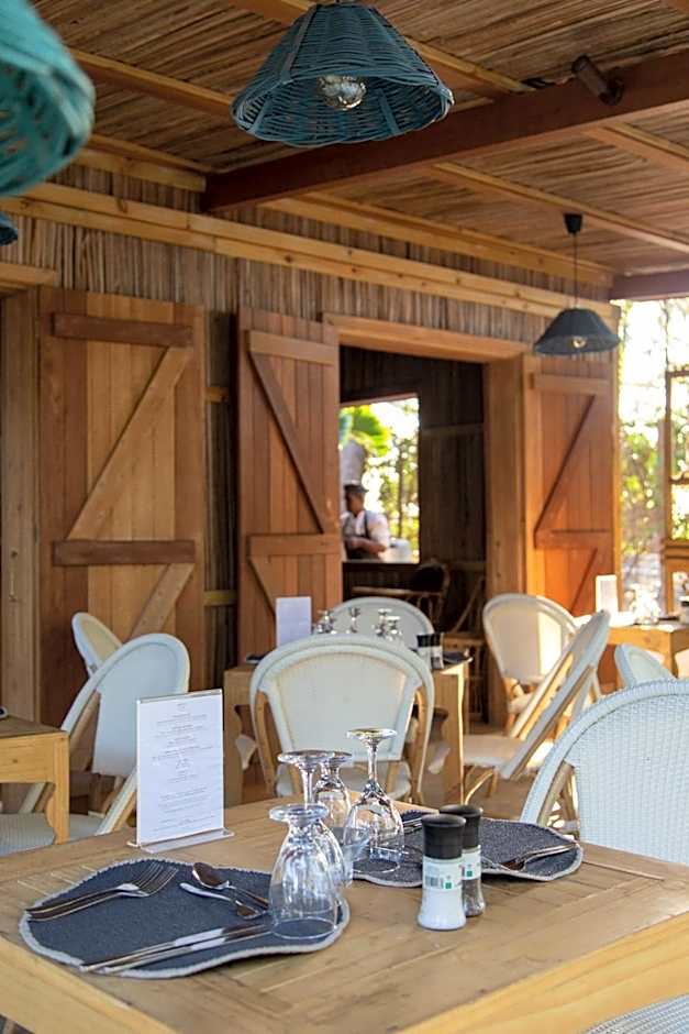 Coin de Mire Attitude