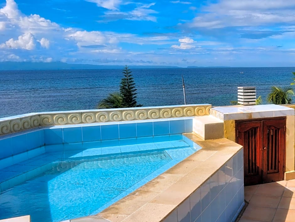 Bali Seascape Beach Club