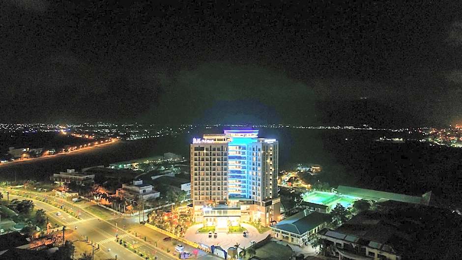 TUI BLUE Tuy Hoa - Wellness & Retreat Hotel