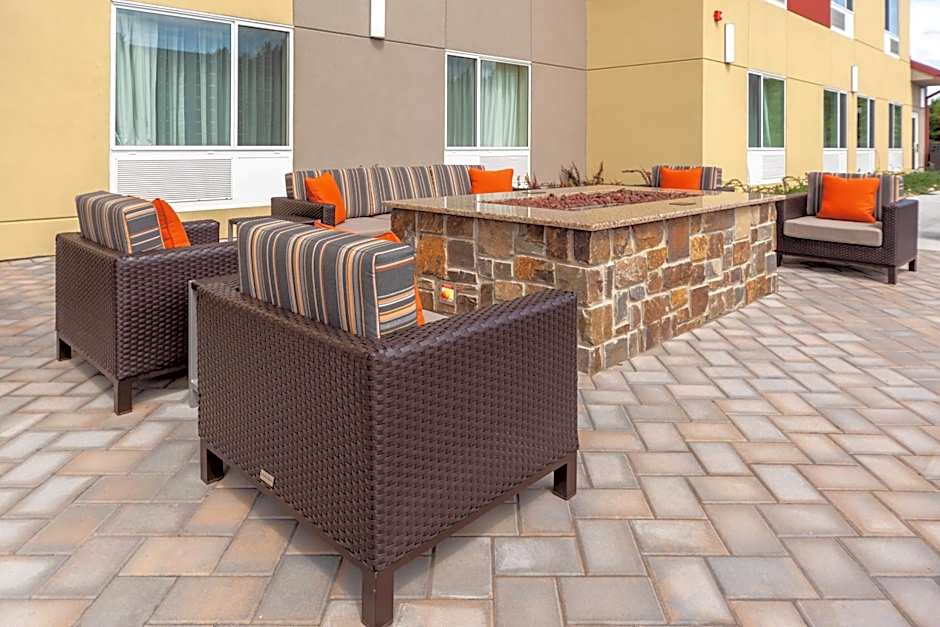 TownePlace Suites by Marriott Front Royal