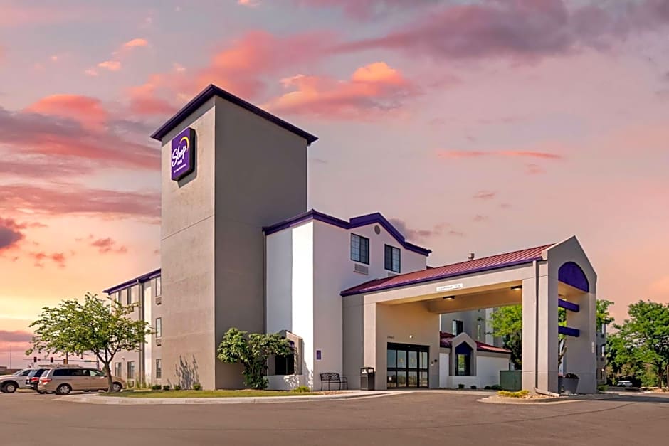 Sleep Inn Olathe - Kansas City