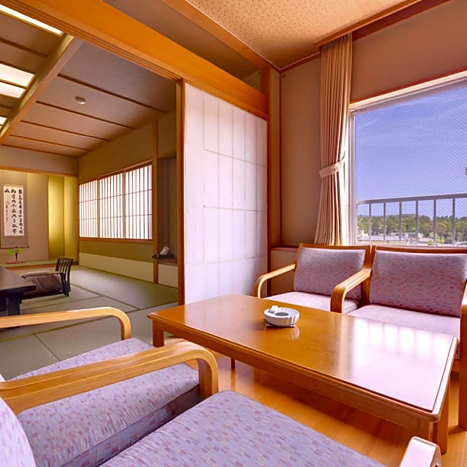 Oyado Dairoku