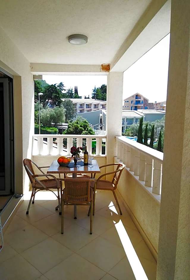 Vila V Lux Apartments