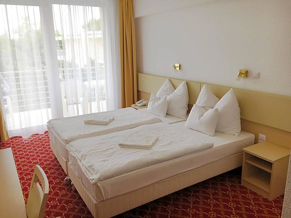 Két Korona Konferencia és Wellness Hotel