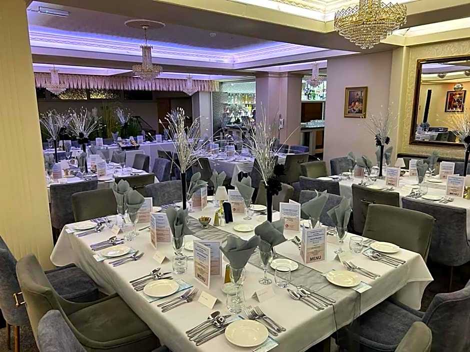 Clifton Park Hotel - Adults Only