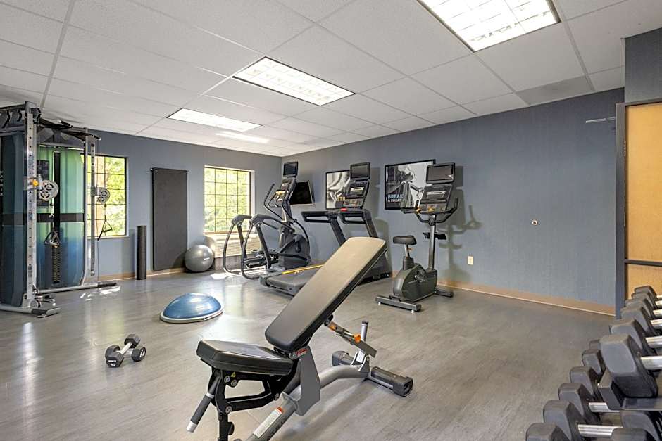 Staybridge Suites Rogers - Bentonville By IHG