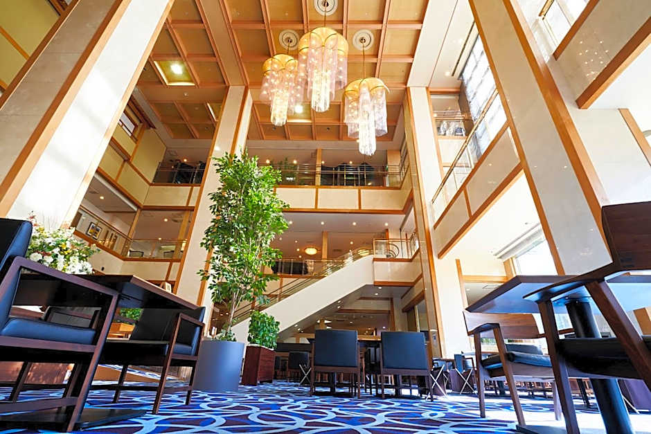 Tsukasa Royal Hotel