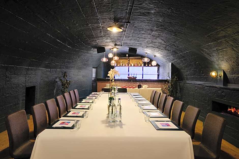 Abbey Hotel Bath, a Tribute Portfolio Hotel