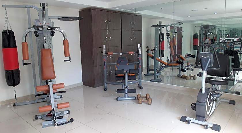 Bahagia Hotel Langkawi