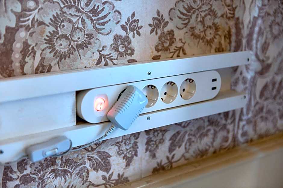 Lotte - The Backpackers