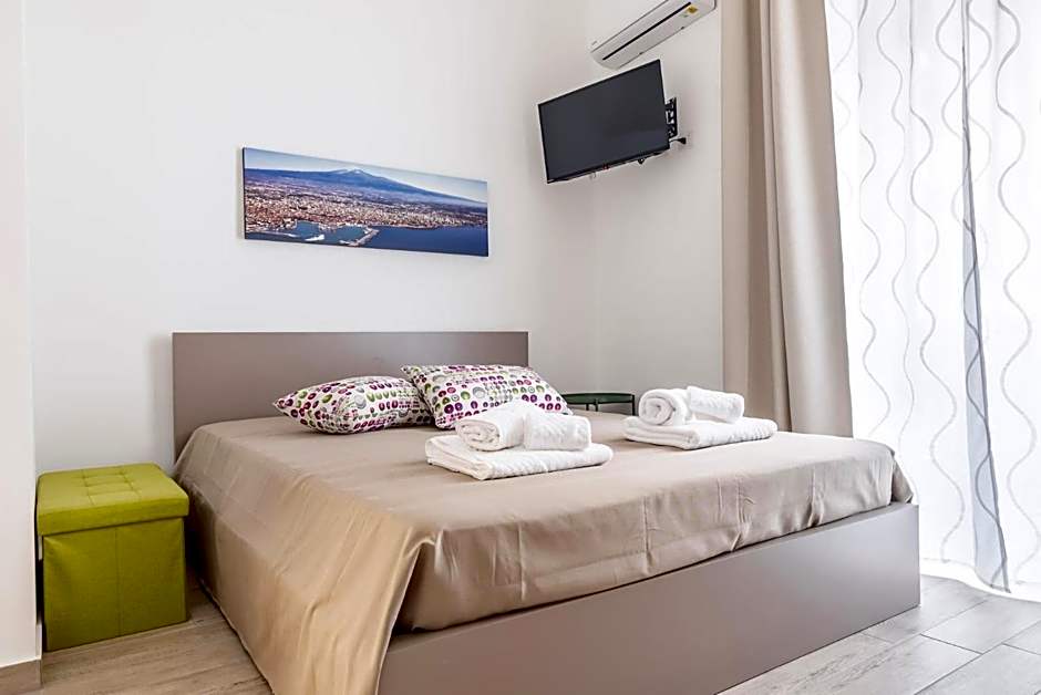 Fladi House Catania