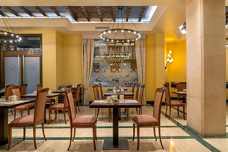 Eurostars Las Claras