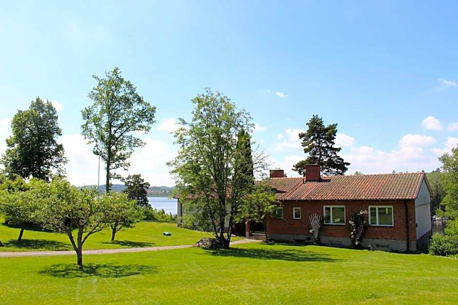 Liljeholmen Herrgård Hostel