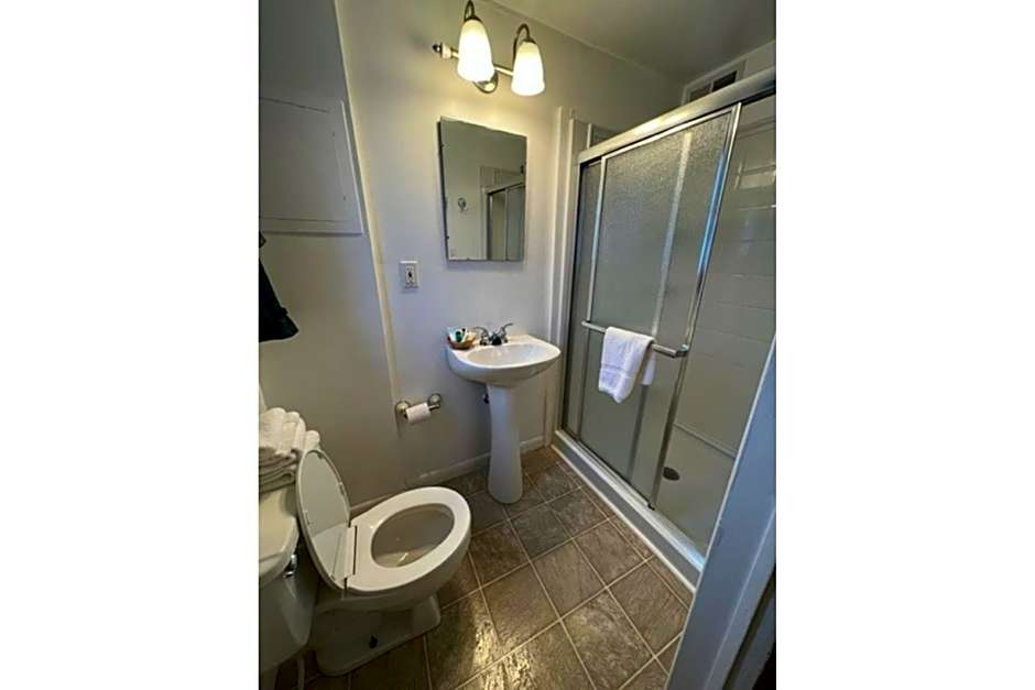 The Bavarian Manor Hotel