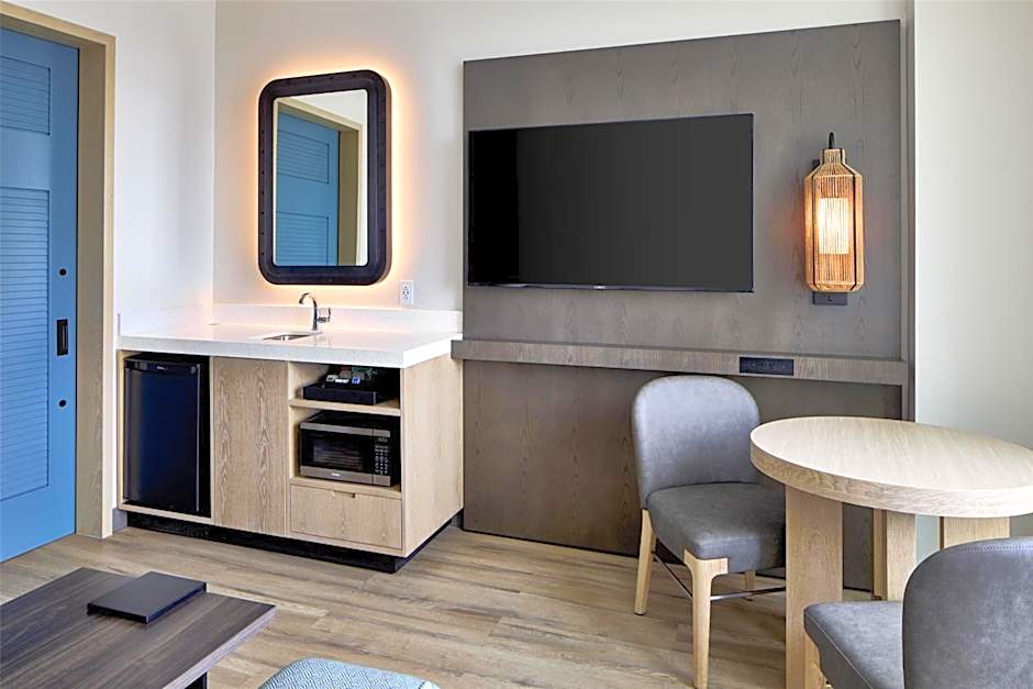 Embassy Suites By Hilton Gulf Shores Beach Resort