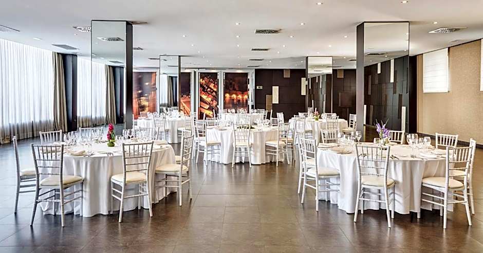 Hotel Sercotel Ciutat D'Alcoi