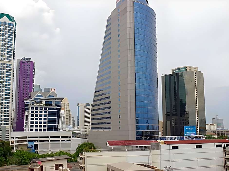 Pas Cher Hotel De Bangkok