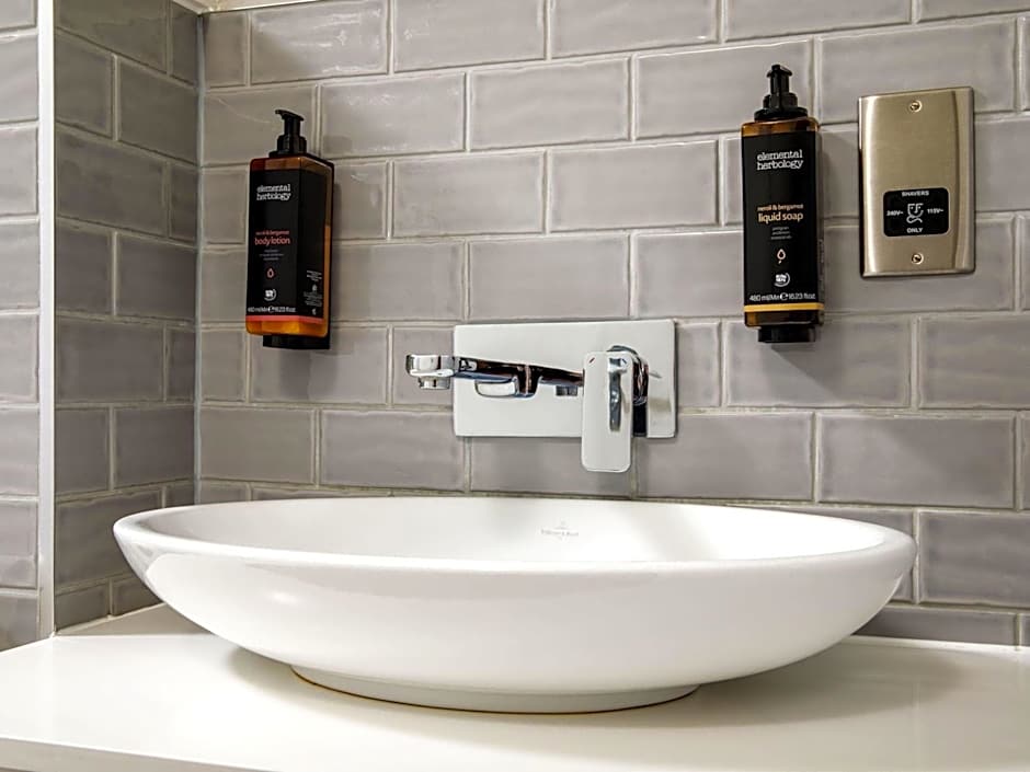 Mercure Inverness Hotel