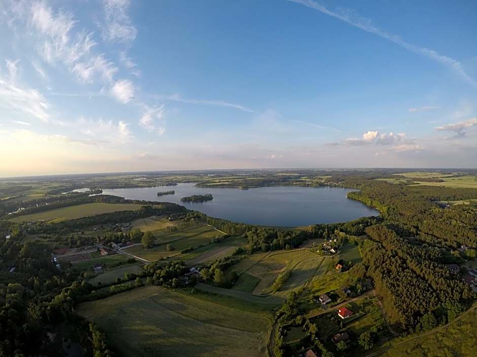 Ośrodek Wypoczynkowy Sielawa
