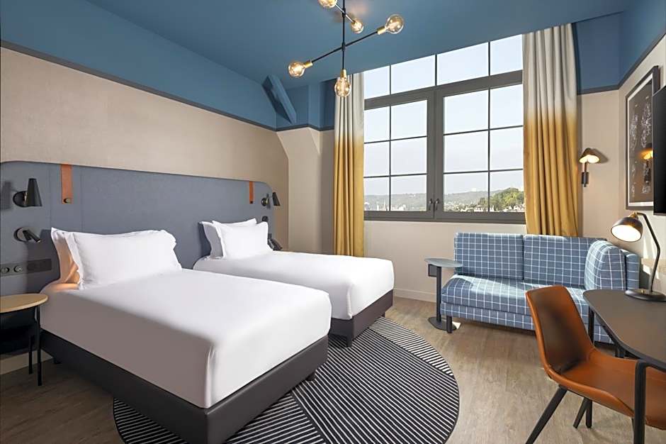 Hyatt Place Rouen
