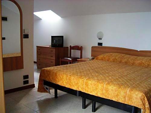 Hotel Alba D'Oro