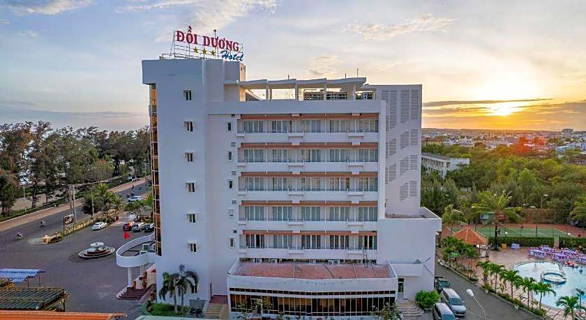 Doi Duong Hotel