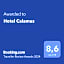 Hotel Calamus - 4 Sterne Superior