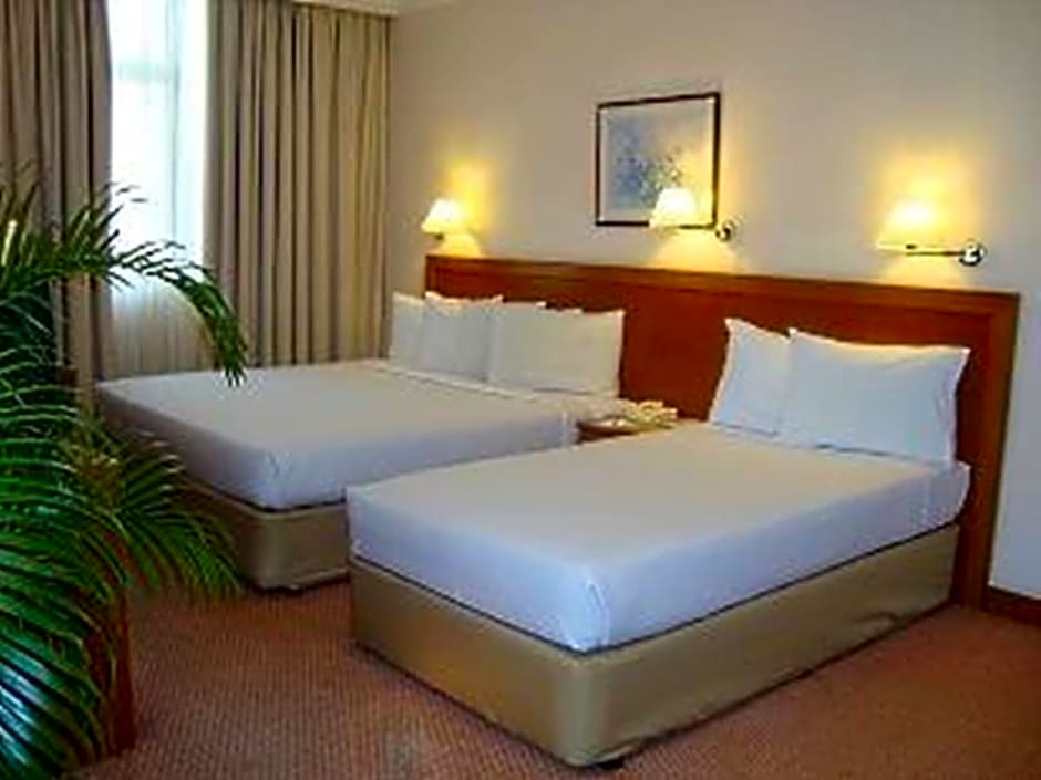 Empress Hotel Sepang